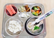 온산초등학교