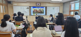 학교앨범<학교소식<성광여자고등학교 성광여자고등학교