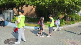 동백초등학교