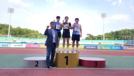 활동사진<갤러리<육상부<학교운동부<울산스포츠과학중고등학교 울산스포츠과학중고등학교