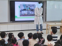 행사앨범<병설유치원<약수초등학교 약수초등학교