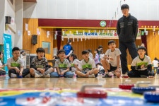 교육활동 갤러리<연구학교<야음초등학교 야음초등학교