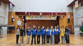 교육활동 갤러리<연구학교<야음초등학교 야음초등학교