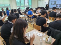 행사앨범<학교소식<방어진고등학교 방어진고등학교