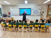 유치원 행사앨범<병설유치원<범서초등학교 범서초등학교