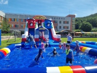 행복자람 앨범<병설유치원<천상초등학교 천상초등학교