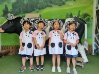 행복자람 앨범<병설유치원<천상초등학교 천상초등학교