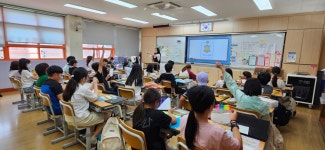 천상초등학교