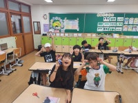 다전초등학교