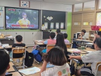 덕신초등학교