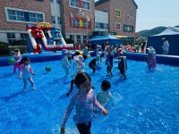 행사 앨범<행사 안내<강동유치원 강동유치원