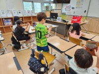 도담도담 갤러리<도담도담(1,2학년 맞춤형프로그램)<늘봄학교<고헌초등학교 고헌초등학교