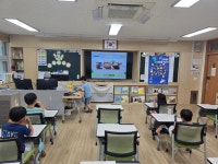 도담도담 갤러리<도담도담(1,2학년 맞춤형프로그램)<늘봄학교<고헌초등학교 고헌초등학교