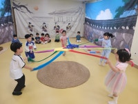 행사앨범<병설유치원<울산효문초등학교 울산효문초등학교
