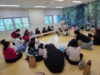 행사앨범<병설유치원<울산효문초등학교 울산효문초등학교