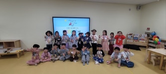 행사앨범<병설유치원<울산효문초등학교 울산효문초등학교