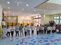 행사앨범<병설유치원<울산효문초등학교 울산효문초등학교