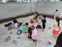 행사앨범<병설유치원<매산초등학교 매산초등학교