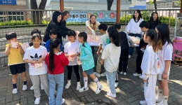 학교홍보 및 보도자료<알림마당<문현초등학교 문현초등학교