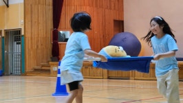 옥성초등학교