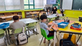 늘봄학교 앨범<늘봄학교<삼동초등학교 삼동초등학교