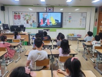 삼신초등학교
