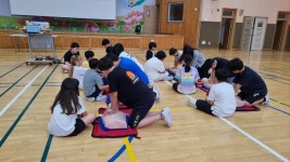 상북초등학교