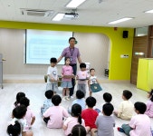 교육활동앨범(유치원)<병설유치원<상진초등학교 상진초등학교