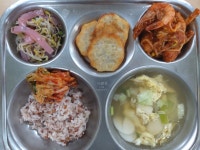 이달의 식단