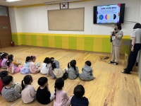 행사 앨범<병설유치원<수암초등학교 수암초등학교