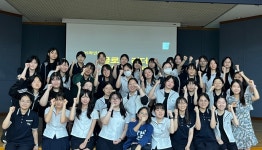 학교앨범<학교소식<성광여자고등학교 성광여자고등학교