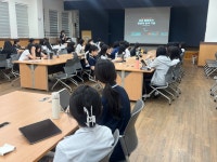 학교앨범<학교소식<성광여자고등학교 성광여자고등학교