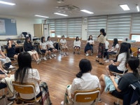 학교앨범<학교소식<성광여자고등학교 성광여자고등학교