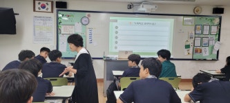 행사,작품사진<학교소식<월평중학교 월평중학교