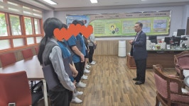 행사앨범<학교소식<야음중학교 야음중학교