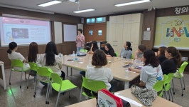 학부모회<학교 소식<염포초등학교 염포초등학교