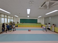 도담도담 사진<도담도담(초1,2맞춤형프로그램)<늘봄학교<천곡초등학교 천곡초등학교