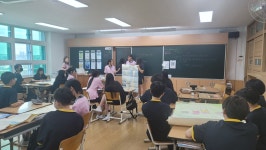 2025학년도<행사사진<학교소식<화봉중학교 화봉중학교