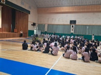 2025학년도<행사사진<학교소식<화봉중학교 화봉중학교