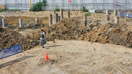 옥성초등학교