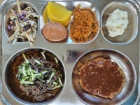 염포초등학교