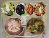 이달의식단