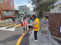 선암초등학교