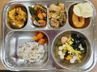 여천초등학교