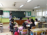 격동교육활동