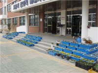 공지사항<알림마당<백양초등학교 백양초등학교