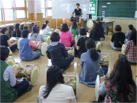 공지사항<알림마당<백양초등학교 백양초등학교