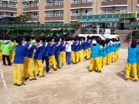 행사 동영상<학교소식<다운초등학교 다운초등학교