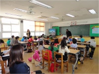 선택형교육(방과후학교) 앨범<늘봄학교<동부초등학교 동부초등학교