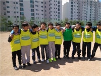 주 5일제 수업